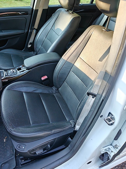 Renault Laguna 4 of 5