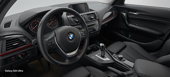 BMW 118d 7 of 7