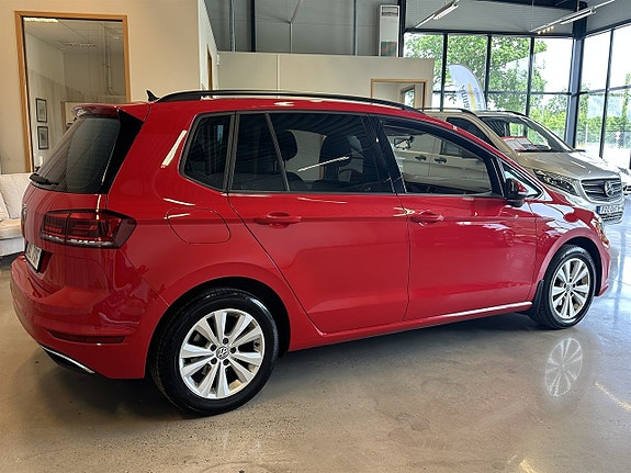 Volkswagen Golf I 3 of 5
