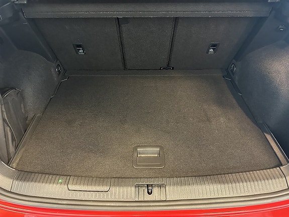 Volkswagen Golf Sportsvan 20 of 20