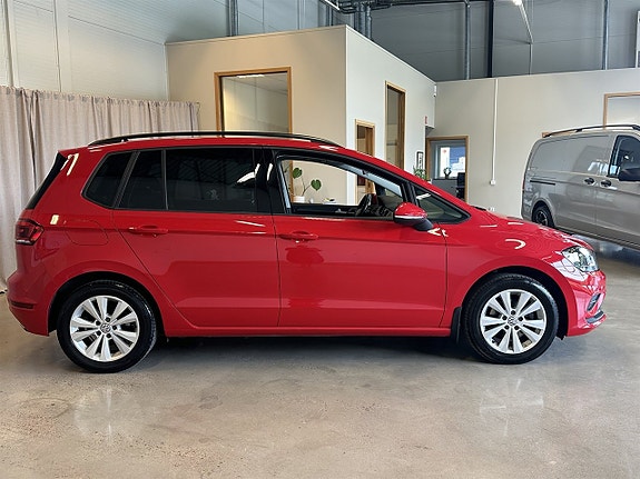 Volkswagen Golf I 2 of 5