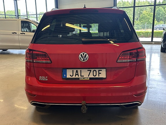 Volkswagen Golf I 4 of 5
