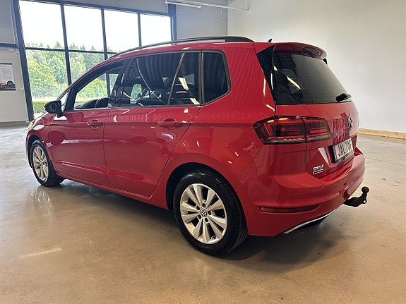 Volkswagen Golf I 5 of 5
