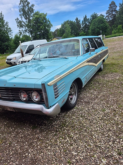 Ford Mercury 3 of 5