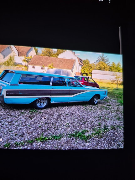Ford Mercury 2 of 5
