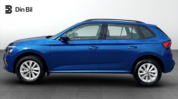 Skoda Kamiq 2 of 5