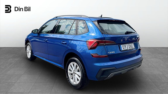 Skoda Kamiq 3 of 5