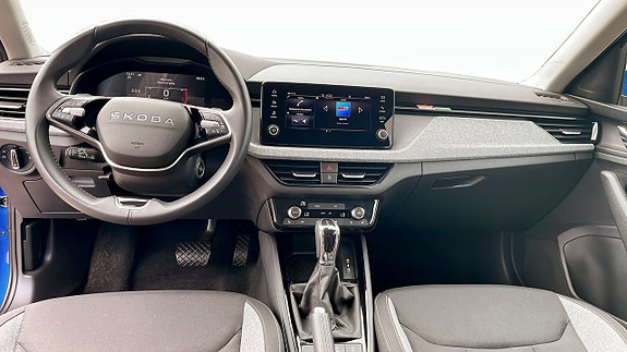 Skoda Kamiq 10 of 12