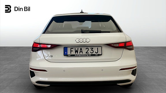 Audi A3 5 of 12