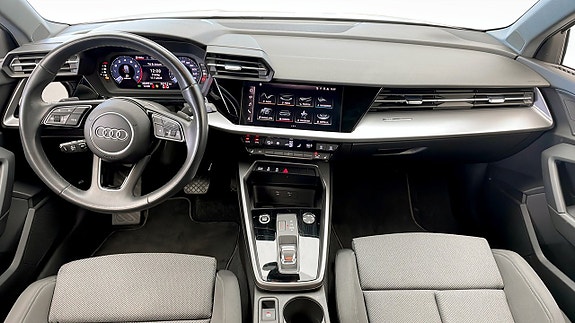 Audi A3 10 of 12