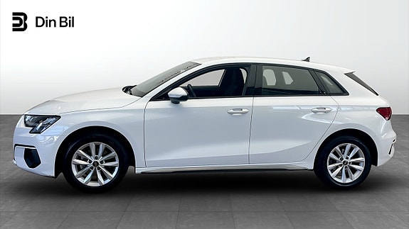 Audi A3 2 of 12