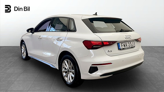 Audi A3 3 of 12