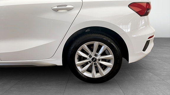 Audi A3 6 of 12