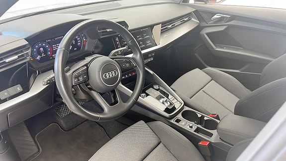 Audi A3 7 of 12