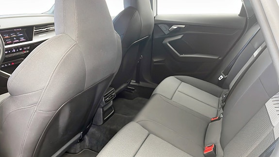 Audi A3 11 of 12