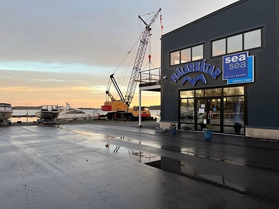 Vinterförvaring i Strängnäs!