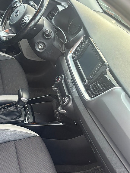 Kia Stonic 18 of 19