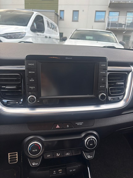 Kia Stonic 15 of 19