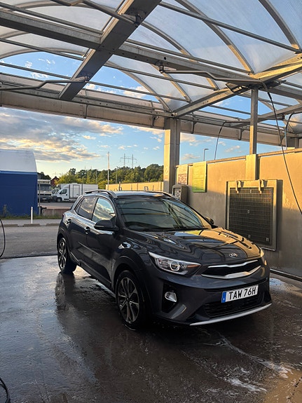 Kia Stonic 7 of 19