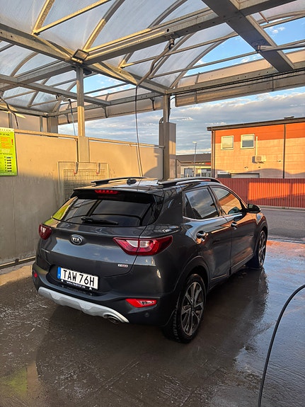 Kia Stonic 11 of 19