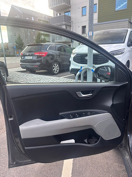 Kia Stonic 17 of 19