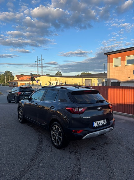 Kia Stonic 5 of 19