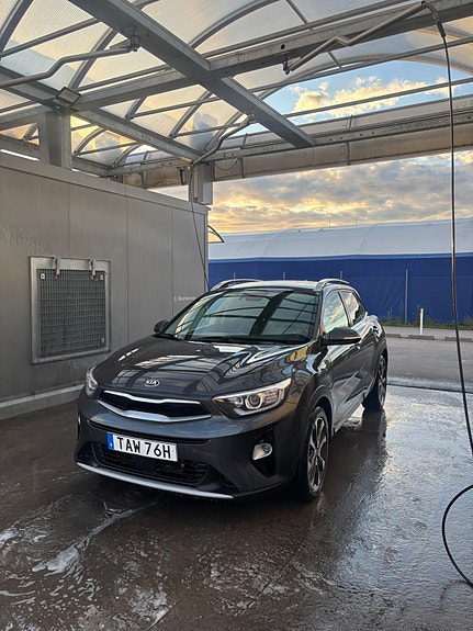 Kia Stonic 8 of 19