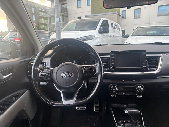 Kia Stonic 13 of 19