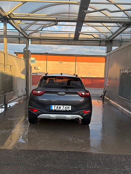 Kia Stonic 12 of 19