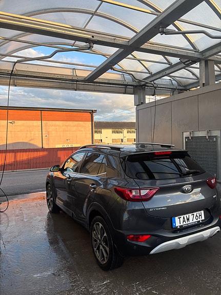 Kia Stonic 10 of 19