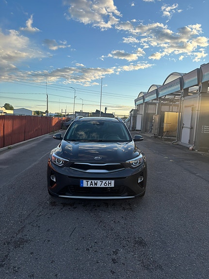 Kia Stonic 6 of 19