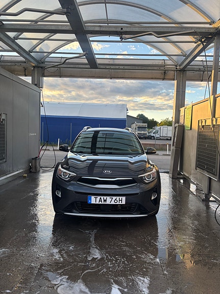 Kia Stonic 9 of 19
