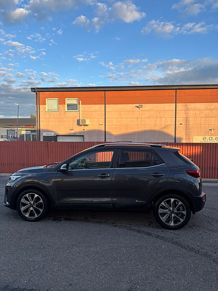 Kia Stonic 4 of 19