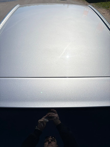 Audi A4 9 of 13