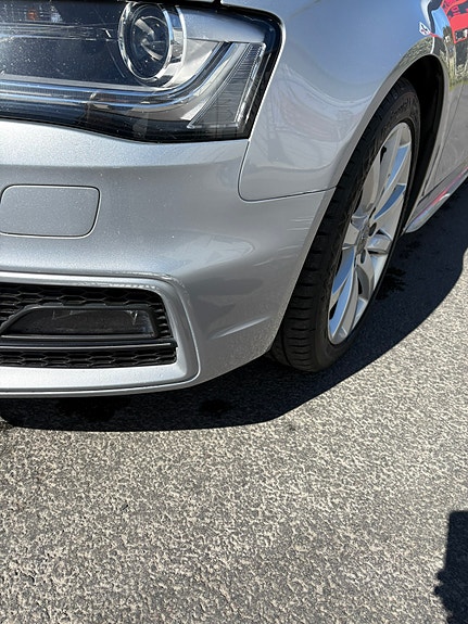 Audi A4 7 of 13