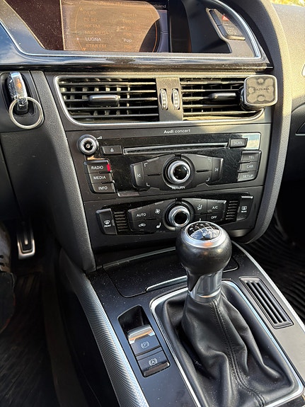 Audi A4 11 of 13