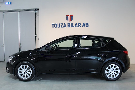 Seat Leon 3 of 5