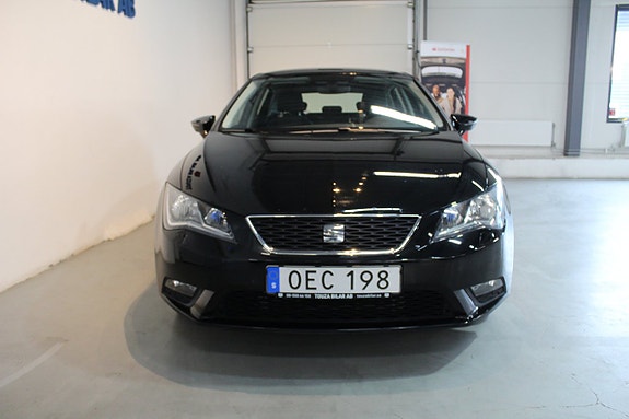Seat Leon 5 of 5