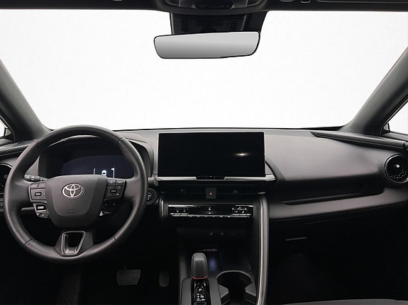 Toyota C-HR 22 of 30