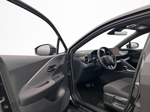 Toyota C-HR 10 of 30