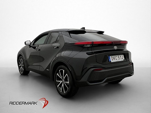 Toyota C-HR 5 of 30