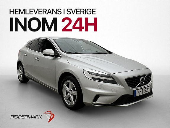 Volvo V40 3 of 30