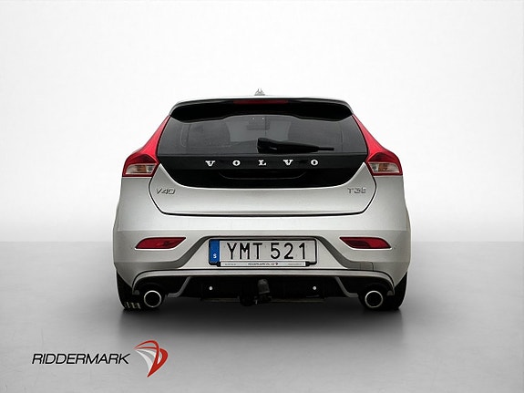 Volvo V40 6 of 30