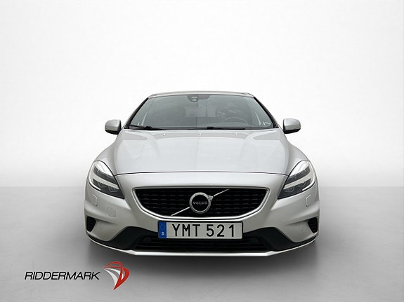 Volvo V40 2 of 30