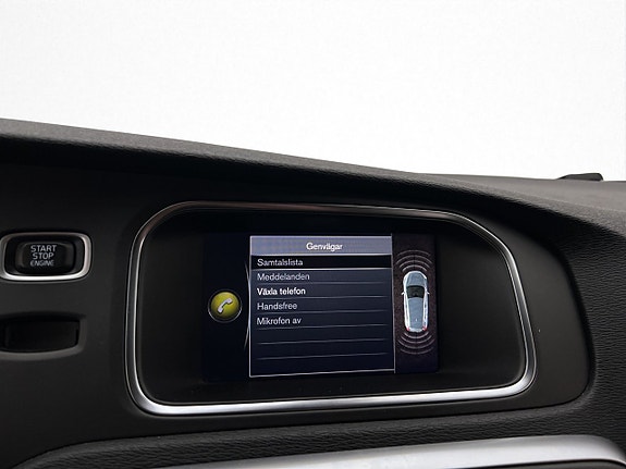 Volvo V40 16 of 30