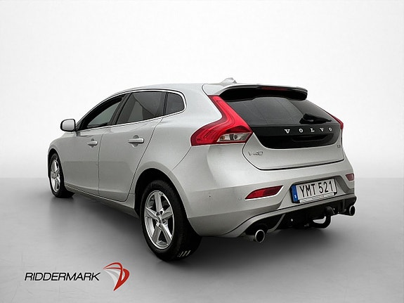 Volvo V40 5 of 30