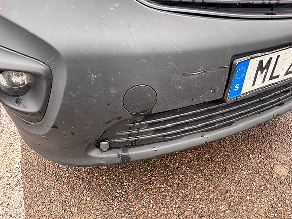 Opel Vivaro 11 of 14