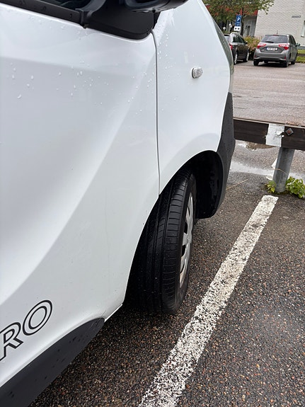 Opel Vivaro 14 of 14