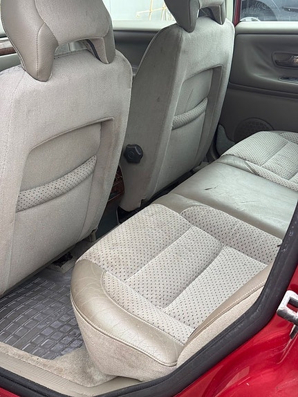 Volvo S70 14 of 14