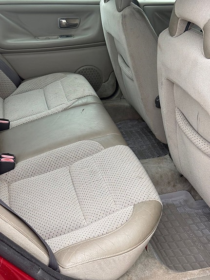 Volvo S70 13 of 14